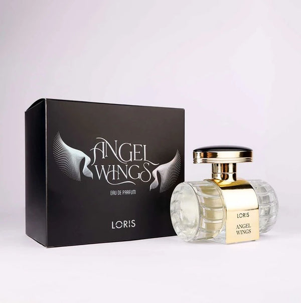 Angel Wings EDP Parfüm 100 ML
