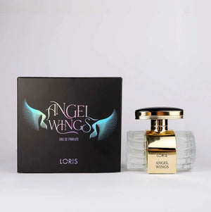 Angel Wings EDP Parfüm 100 ML