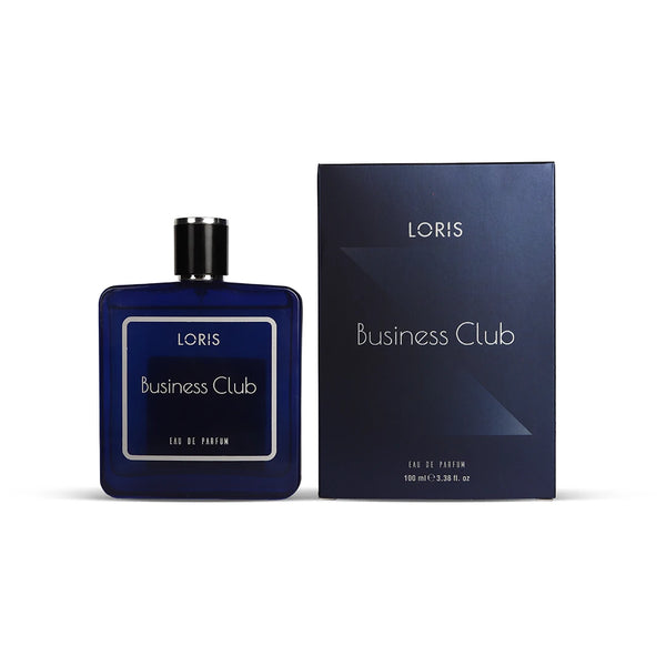 Business Club EDP Parfüm 100 ML