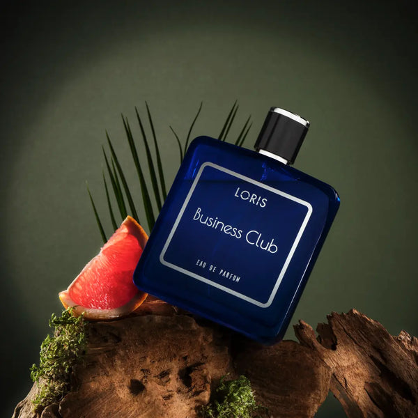 Business Club EDP Parfüm 100 ML