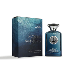 Aqua Woods EDP Parfüm 100 ML