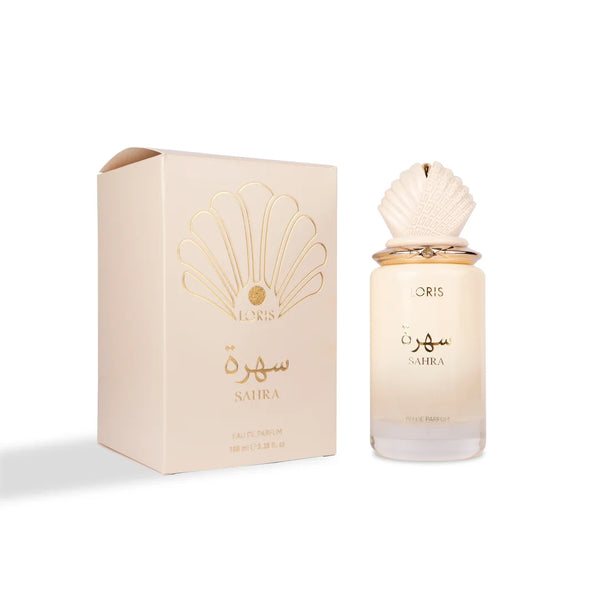 Sahra EDP Parfüm 100 ML