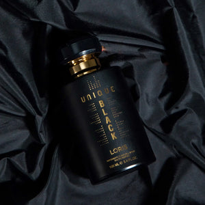 Unique Black EDP Parfüm 100 ML