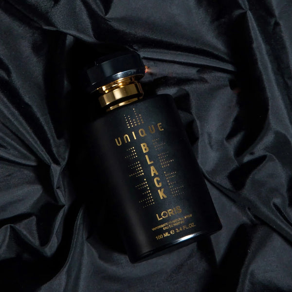 Unique Black EDP Parfüm 100 ML