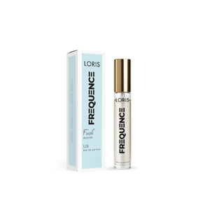 E-178 Frequence 10 ML Erkek Parfüm EDP