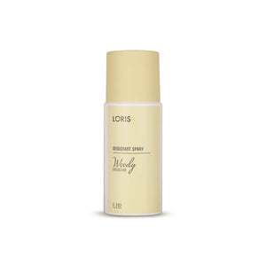 E-202 Erkek Deodorant 150 ML