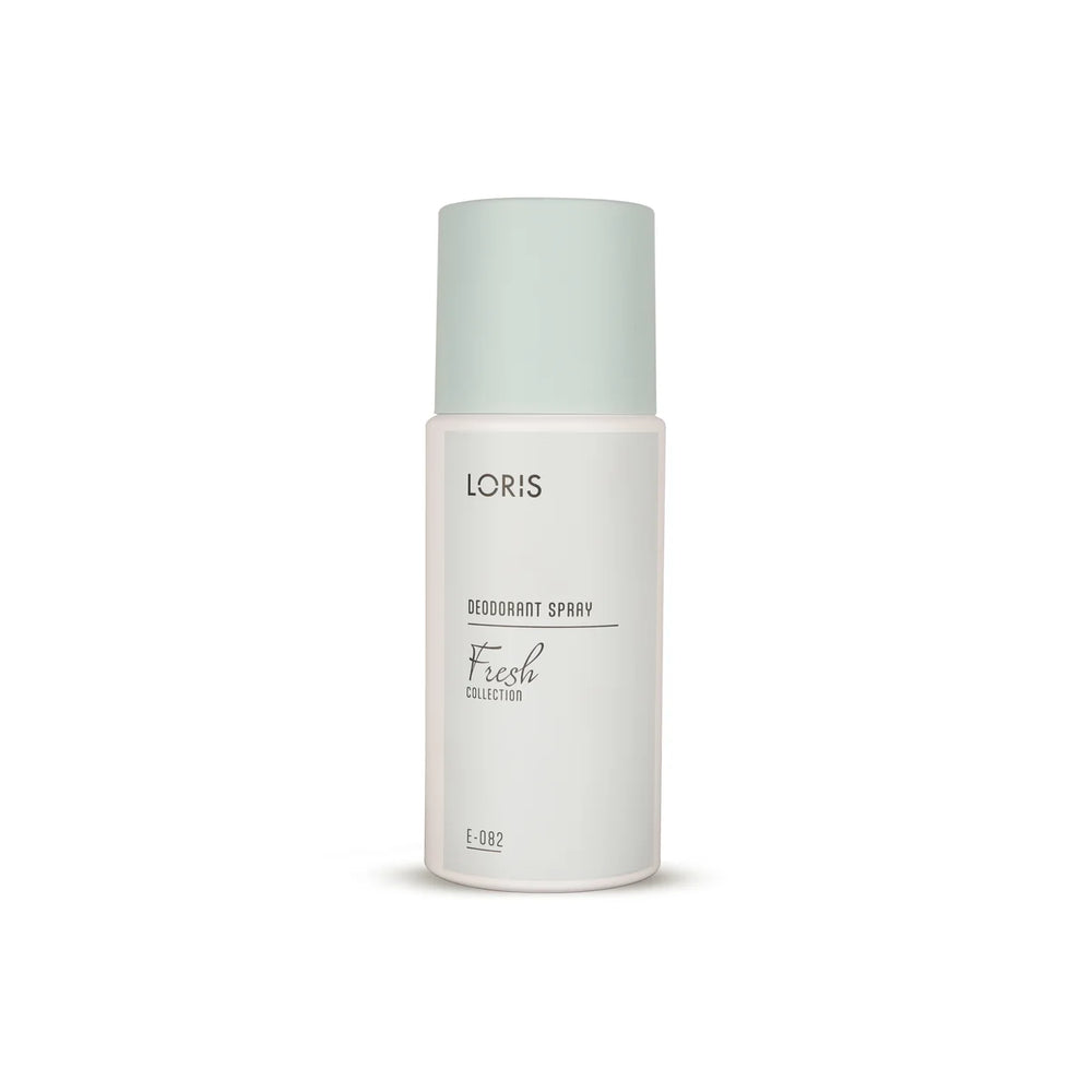 E-82 Erkek Deodorant 150 ML
