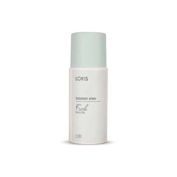 E-82 Erkek Deodorant 150 ML