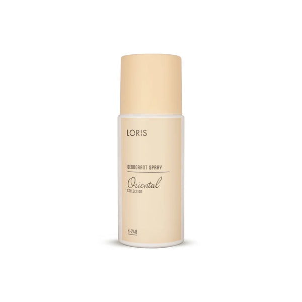 K-248 Kadın Deodorant 150 ML