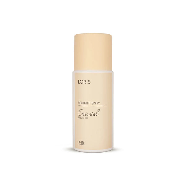 K-270 Kadın Deodorant 150 ML