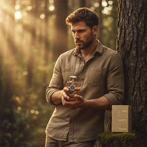 Earth Parfüm EDP 100 ML