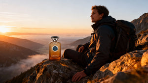 Earth Parfüm EDP 100 ML