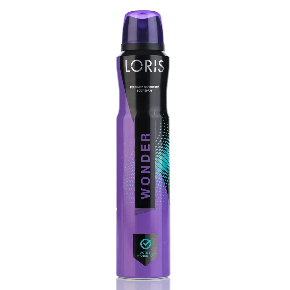 Wonder Kadın Deodorant 200 ML