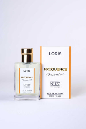 K-177 Frequence Kadın Parfüm EDP 50 ML