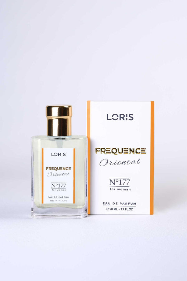 K-177 Frequence Kadın Parfüm EDP 50 ML