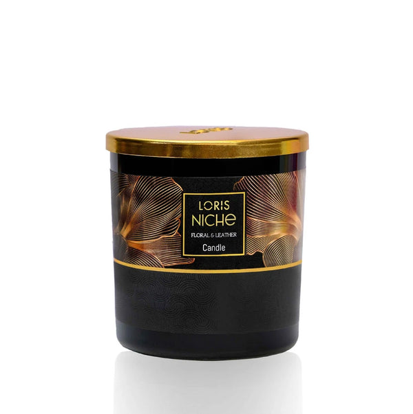 Floral & Leather Niche Mum 210 GR
