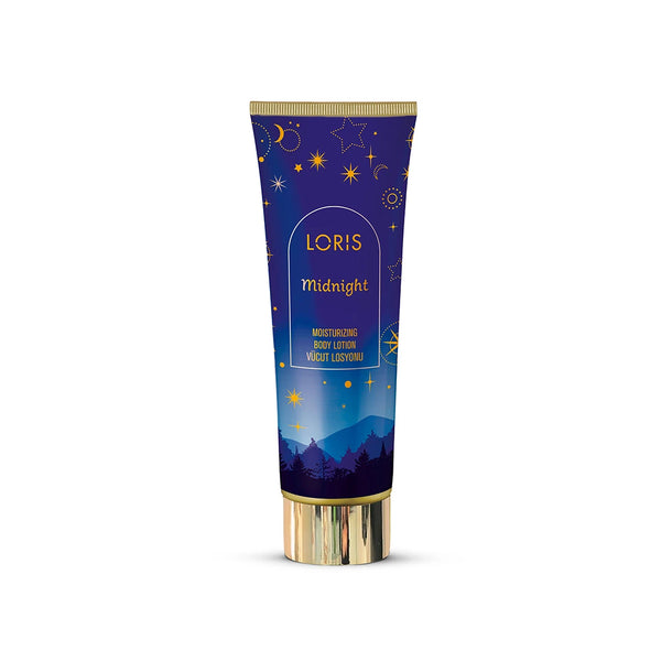 Javou Midnight Tüp Losyon 236 ML