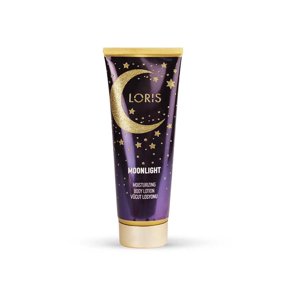 Loris Dmar Moonlight Tüp Losyon 236 Ml