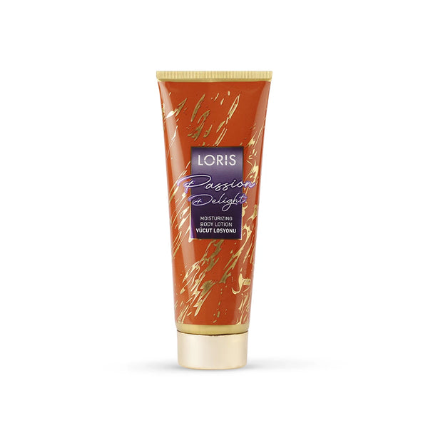 Passion Delight Tüp Losyon 236 ML