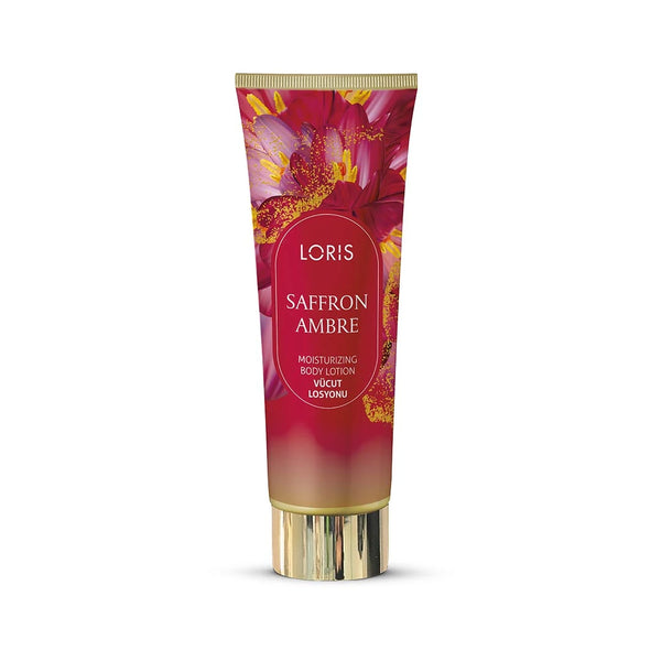 Saffron Ambre Tüp Losyon 236 ML