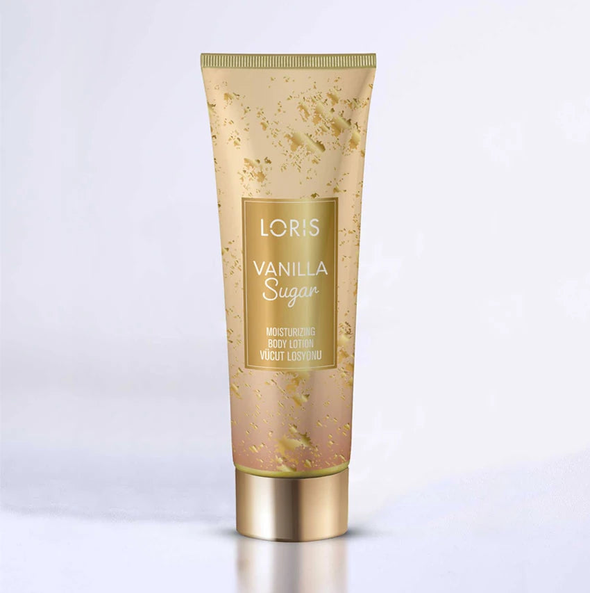 Vanilla Sugar Tüp Losyon 236 ML