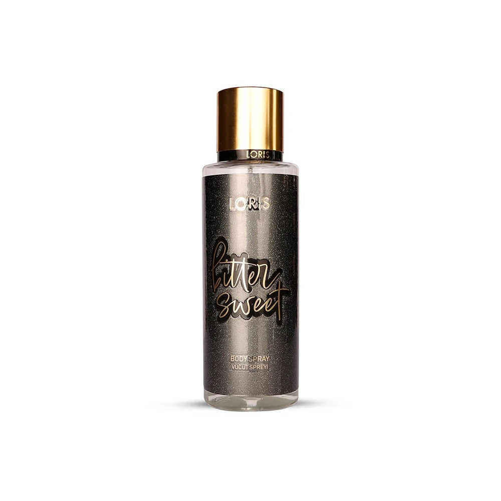 Bitter Sweet Body Spray 250 ML