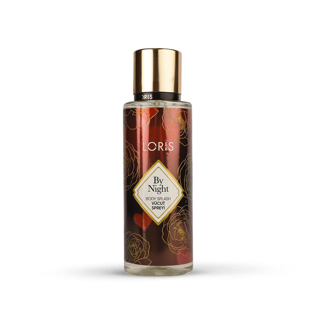 By Night Body Spray 250 ML