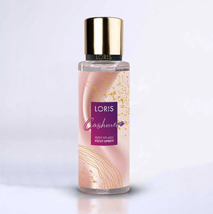 Cashmere Body Spray 250 ML