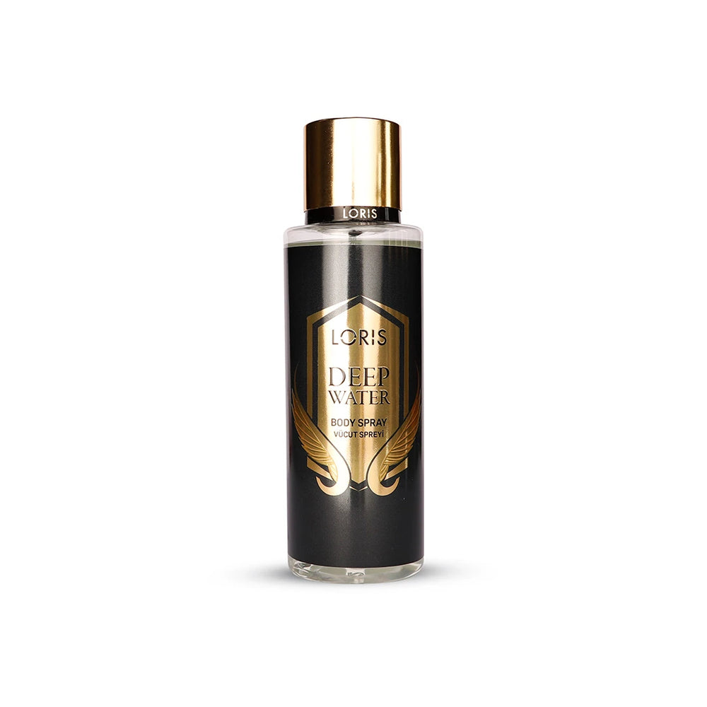 Deep Water Body Spray 250 ML