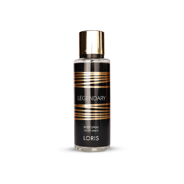 Legendary Body Spray 250 ML