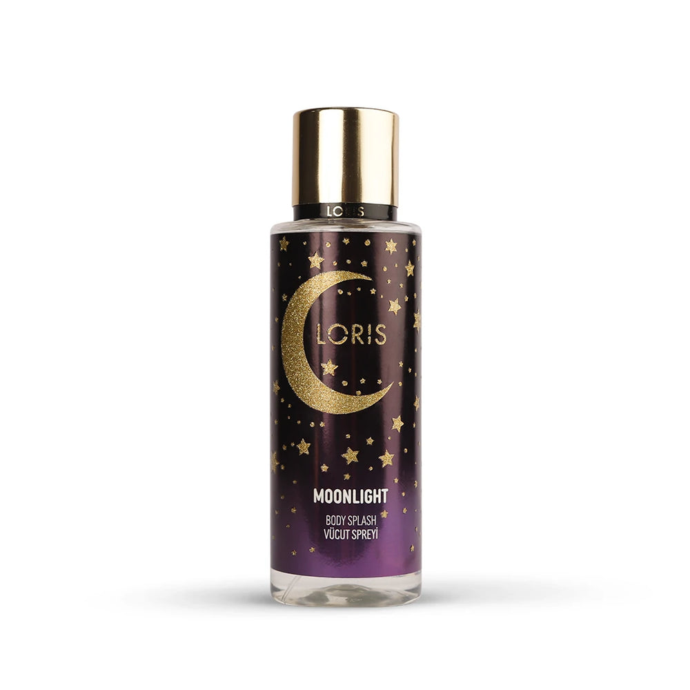 Moonlight Body Spray 250 ML