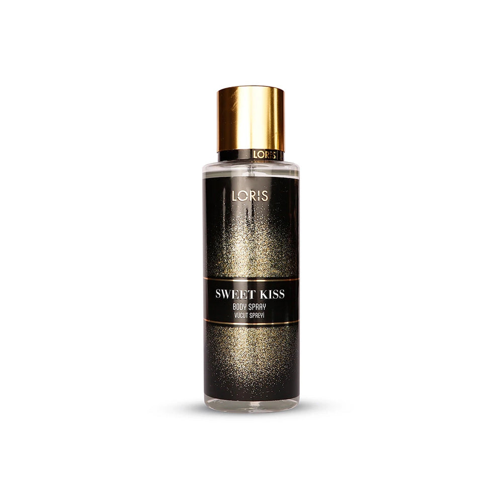 Sweet Kiss Body Spray 250 ML
