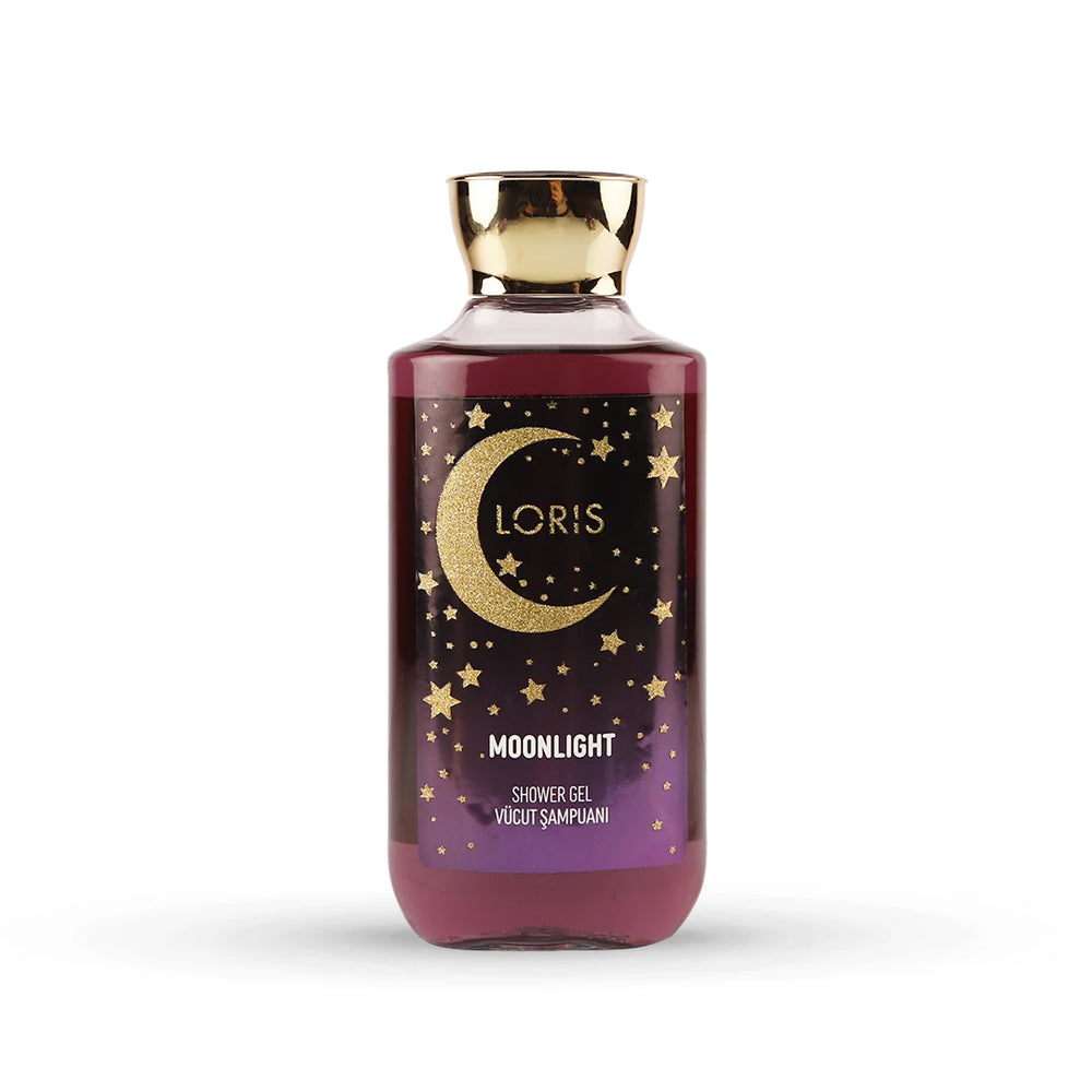 Moonlight Duş Jeli 295 ML