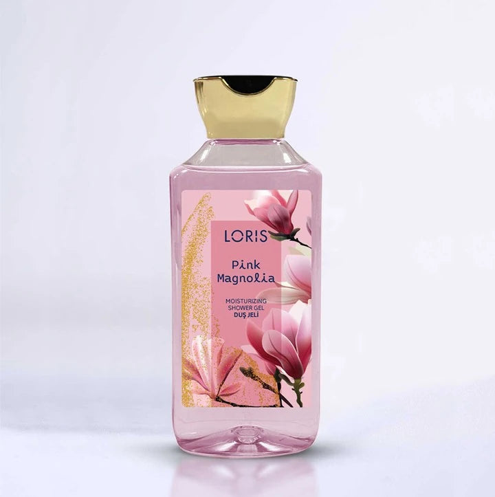 Pink Magnolia Shower Gel 295 ML