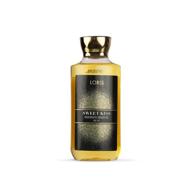 Sweet Kiss Duş Jeli 295 ML