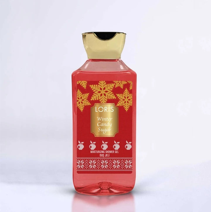 Winter Candy Sugar Duş Jeli 295 ML