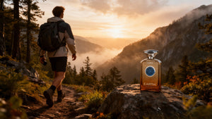 Earth Parfüm EDP 100 ML