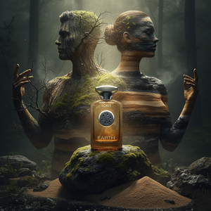 Earth Parfüm EDP 100 ML