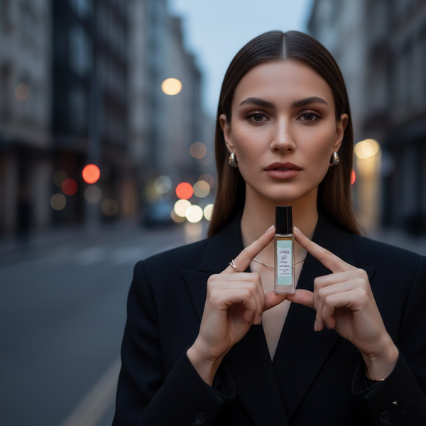 Fresh Escape Kadın Parfüm Yağı Seti – 3’lü Özel Koleksiyon