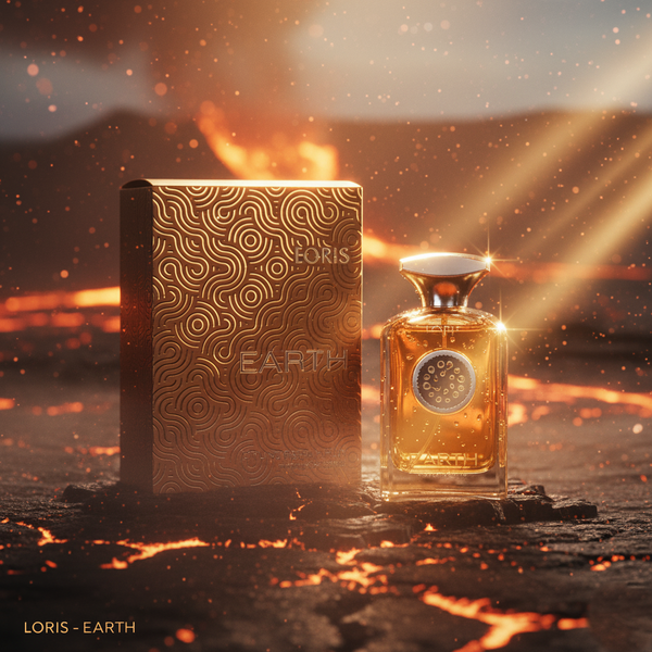 Earth Parfüm EDP 100 ML