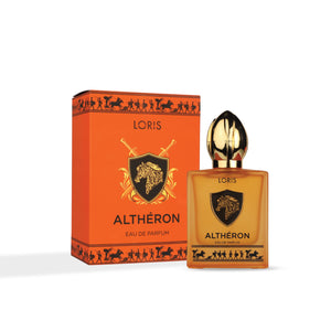 Altheron EDP Parfüm 50 ML