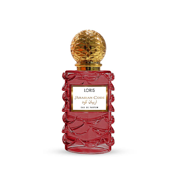Arabian Code Parfüm 50 ML