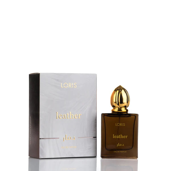 Dmar Leather Parfüm EDP 50 ML