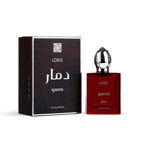 Dmar Queen Parfüm EDP 50 ML