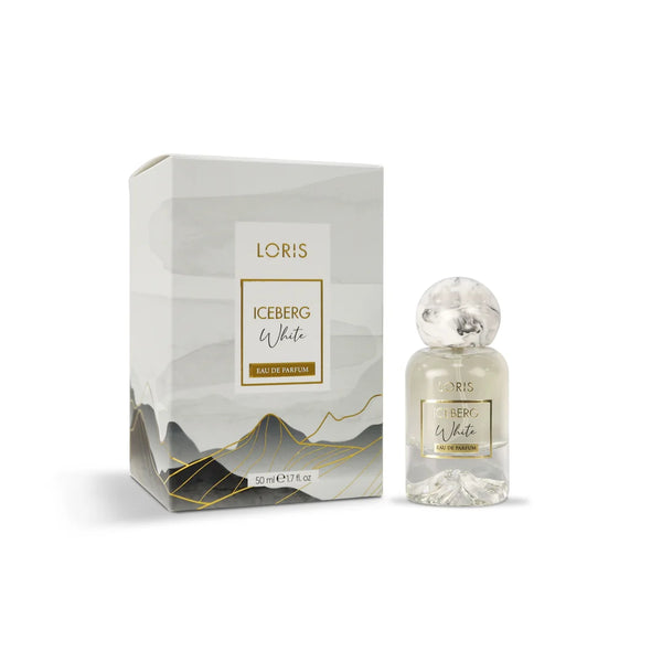 Iceberg White EDP Parfüm 50 ML