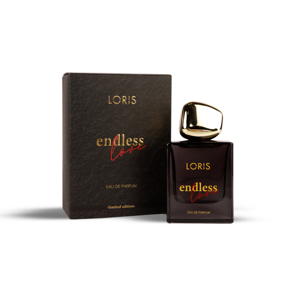 Endless Love Ombre Leather Parfüm EDP 50 ML