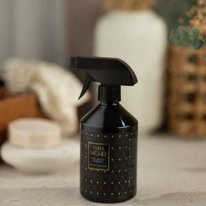 Bergamot & Powdery Niche Sprey Oda Kokusu 500 ML