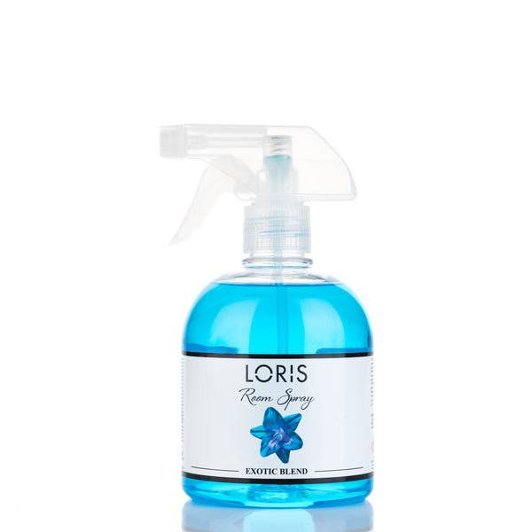 Exotic Blend Sprey Oda Kokusu 500 ML
