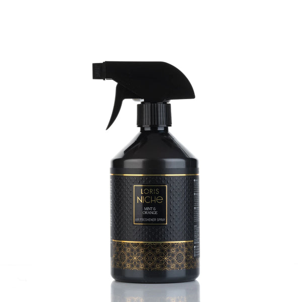 Mint & Orange Niche Sprey Oda Kokusu 500 ML