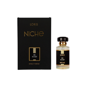 Niche Big Victory Parfüm 50 ML